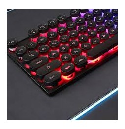 CLAVIER GAMER IMICE AK-800