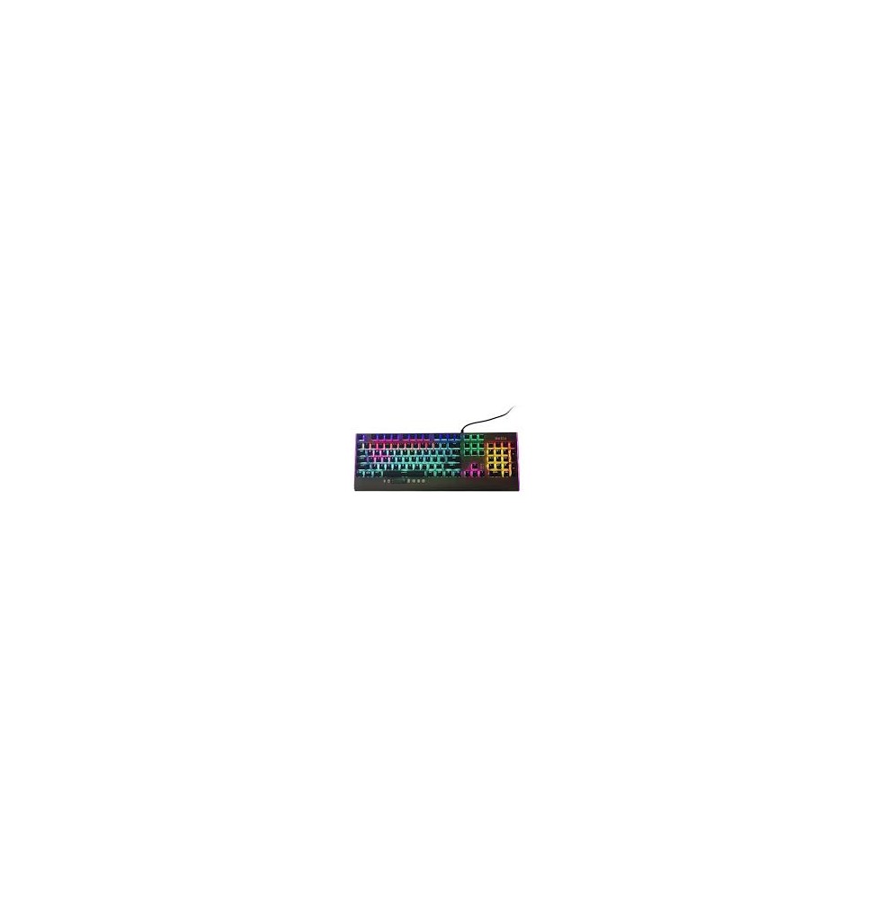 CLAVIER GAMER NETIS K3101FA