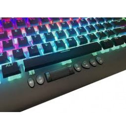 CLAVIER GAMER NETIS K3101FA