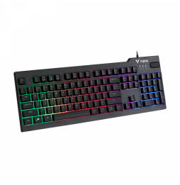 CLAVIER GAMER RGB V50S