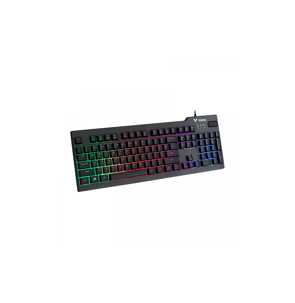 CLAVIER GAMER RGB V50S