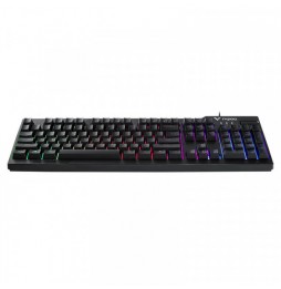 CLAVIER GAMER RGB V50S