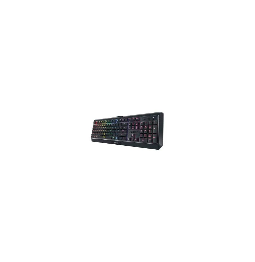 CLAVIER GAMER Gamdias Hermes P3