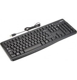 CLAVIER LOGITECH K120