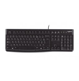 CLAVIER LOGITECH K120