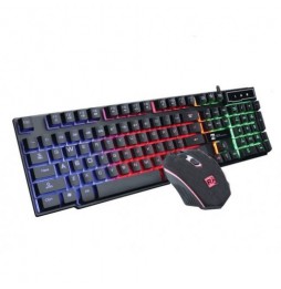 PACK CLAVIER SOURIS SANS FIL 1909