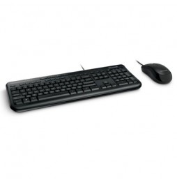 PACK CLAVIER SOURIS SANS FIL MICROSOFT