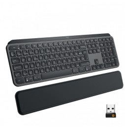Clavier Logitech MX Keys Plus