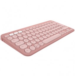 Clavier sans fil Logitech Pebble Keys 2 K380s