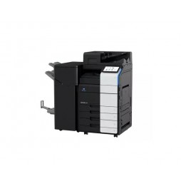 Konica minolta bizhub C451i