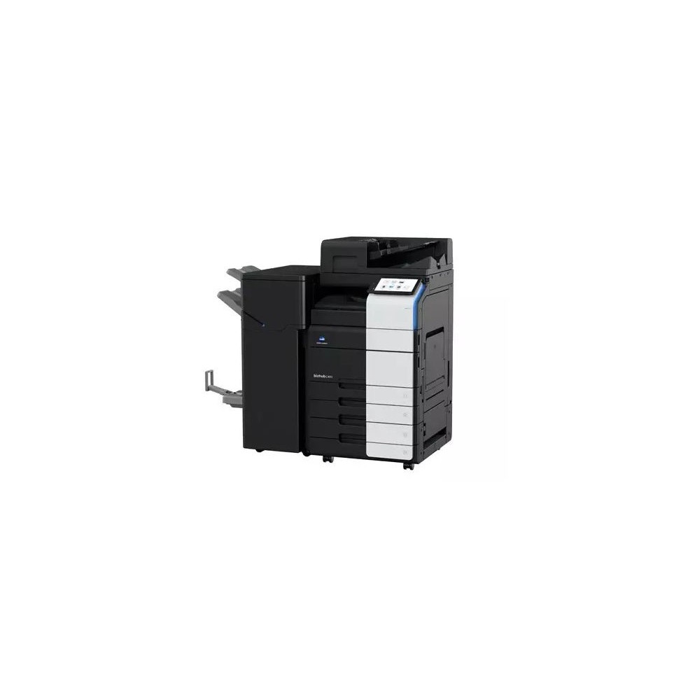 Konica minolta bizhub C451i