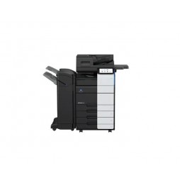 Konica minolta bizhub C451i
