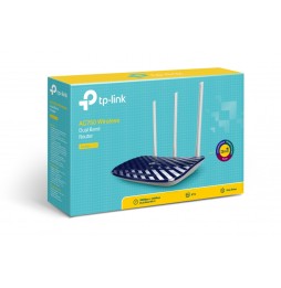 POINT D'ACCES TP LINK AC750 ARCHER C20