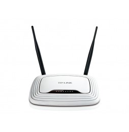 POINT D'ACCES TP LINK 300MBPS TL-WR841N