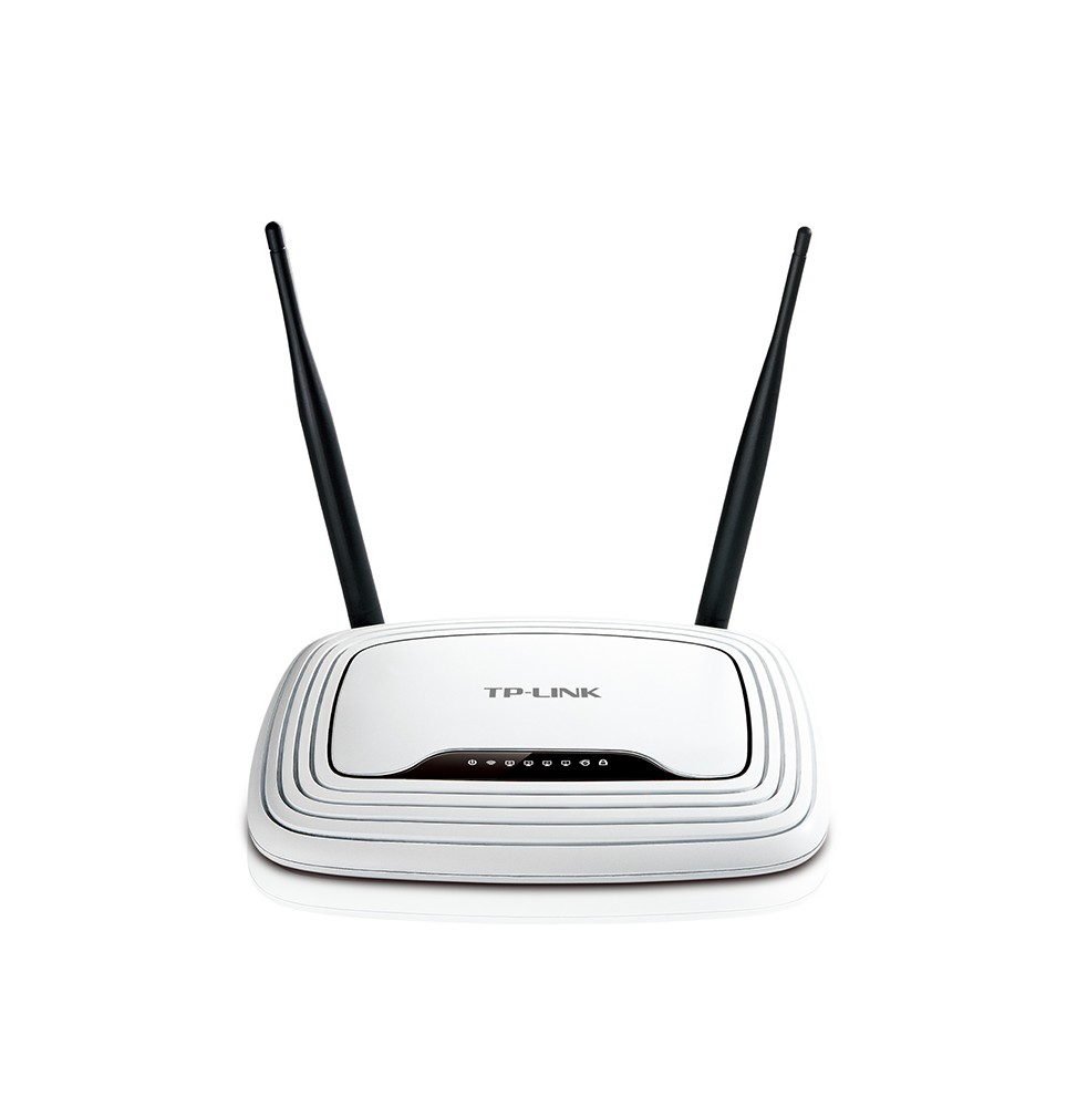 POINT D'ACCES TP LINK 300MBPS TL-WR841N