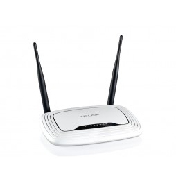 POINT D'ACCES TP LINK 300MBPS TL-WR841N