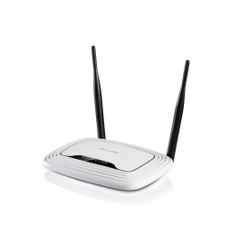 POINT D'ACCES TP LINK 300MBPS TL-WR841N