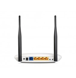 POINT D'ACCES TP LINK 300MBPS TL-WR841N