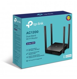 POINT D'ACCES TP LINK AC1200 ARCHER C54