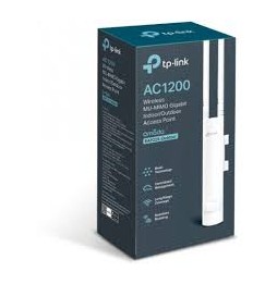 POINT D'ACCES TP LINK EAP225-OUTDOOR AC1200