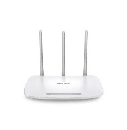 POINT D'ACCES TP LINK TL-WR845N