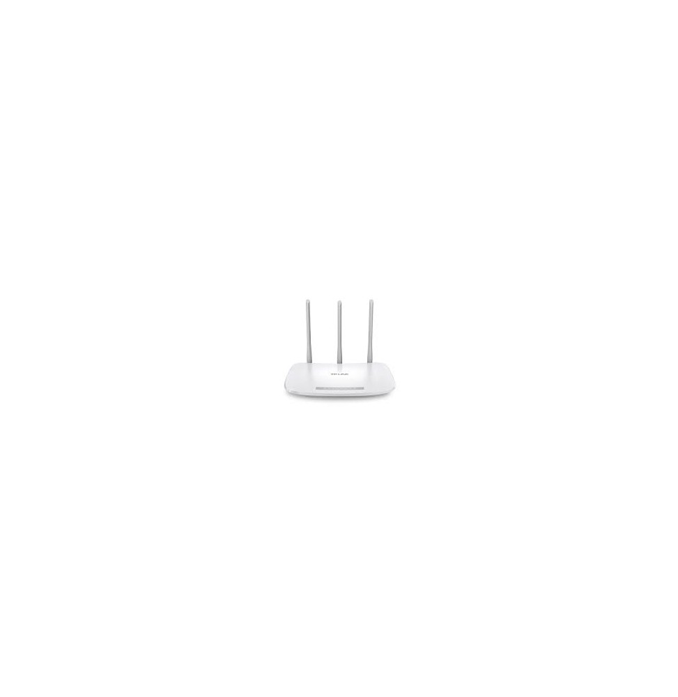 POINT D'ACCES TP LINK TL-WR845N