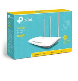 POINT D'ACCES TP LINK TL-WR845N