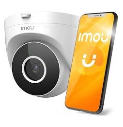 IMOU TURRET SE