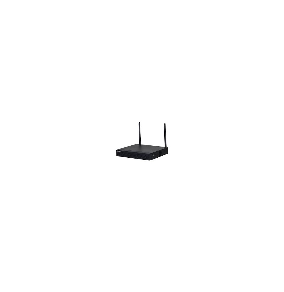 IMOU NVR 4 CHANNEL COMPACT 1U 1HDD VIDEO ENREGISTREUR