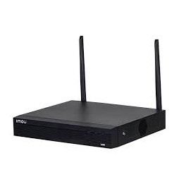 IMOU NVR 8 CHANNEL COMPACT 1U 1HDD VIDEO ENREGISTREUR