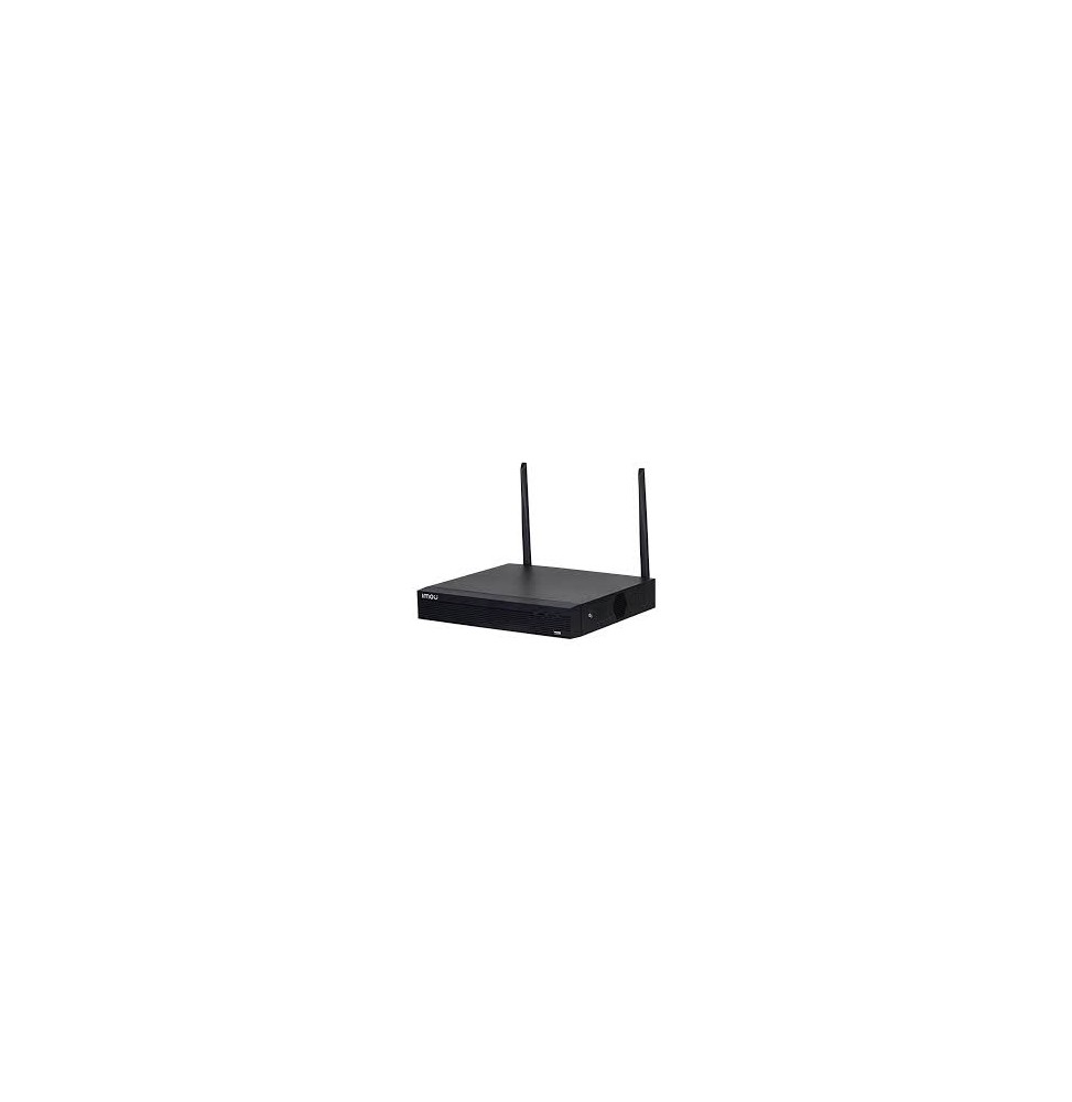 IMOU NVR 8 CHANNEL COMPACT 1U 1HDD VIDEO ENREGISTREUR