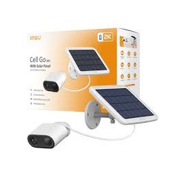 IMOU SOLAR PANEL CELL 2