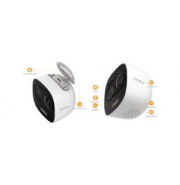 IMOU Looc IPC-C26EP-V2