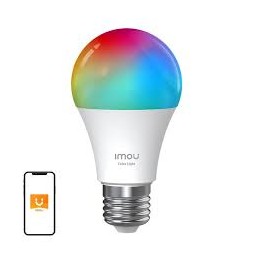 Ampoule intelligente connectée LED Wifi CL1B5