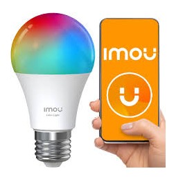 Ampoule intelligente connectée LED Wifi CL1B5