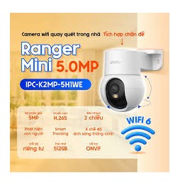 IMOU RANGER MINI 5MP