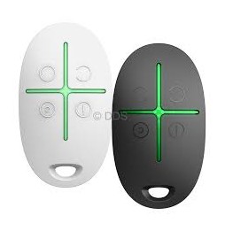 AJAX SPACECONTROL (WHITE-BLACK)