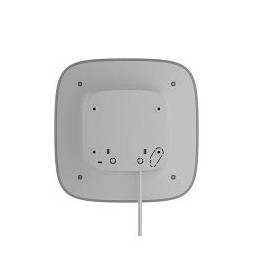 AJAX STREETSIREN (BLACK-WHITE)
