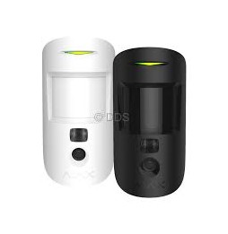 AJAX MOTIONCAM (WHITE-BLACK)