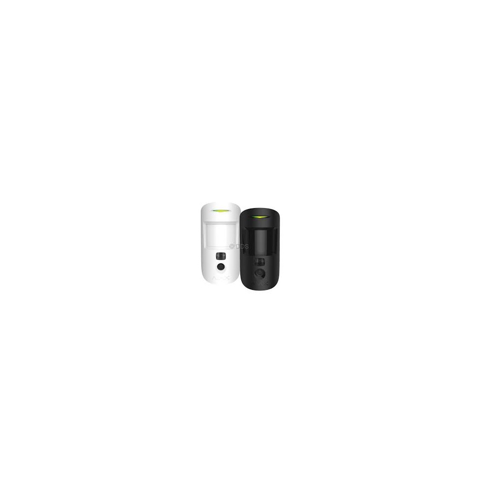 AJAX MOTIONCAM (WHITE-BLACK)