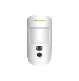 AJAX MOTIONCAM (WHITE-BLACK)