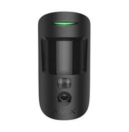 AJAX MOTIONCAM (WHITE-BLACK)