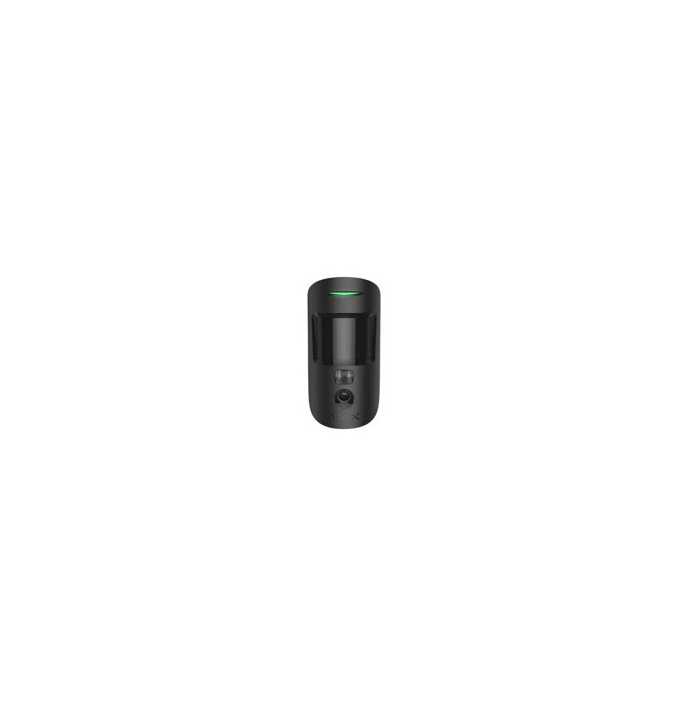 AJAX MOTIONCAM BLACK