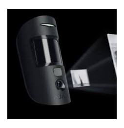 AJAX MOTIONCAM (WHITE-BLACK)
