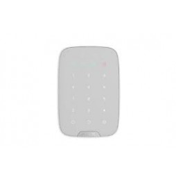 AJAX KEYPAD PLUS (WHITE)