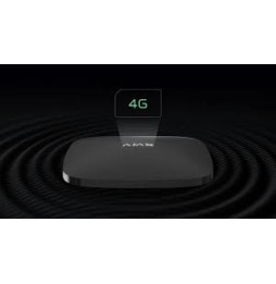 AJAX HUB 4G (WHITE-BLACK)