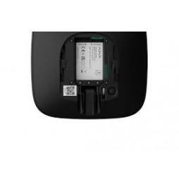 AJAX HUB 4G (WHITE-BLACK)