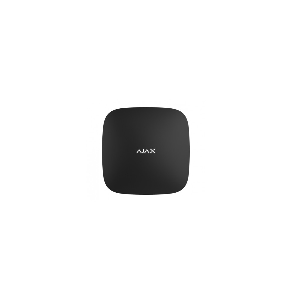 AJAX HUB 4G (WHITE-BLACK)