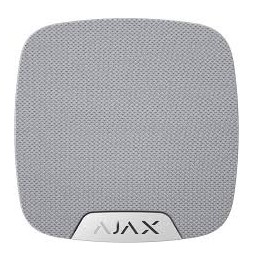AJAX HOMESIREN (WHITE)