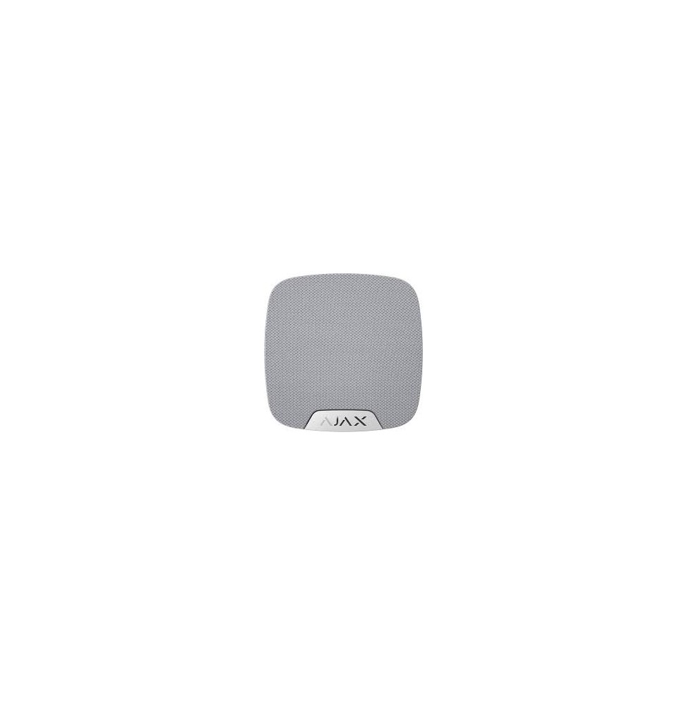 AJAX HOMESIREN (WHITE)